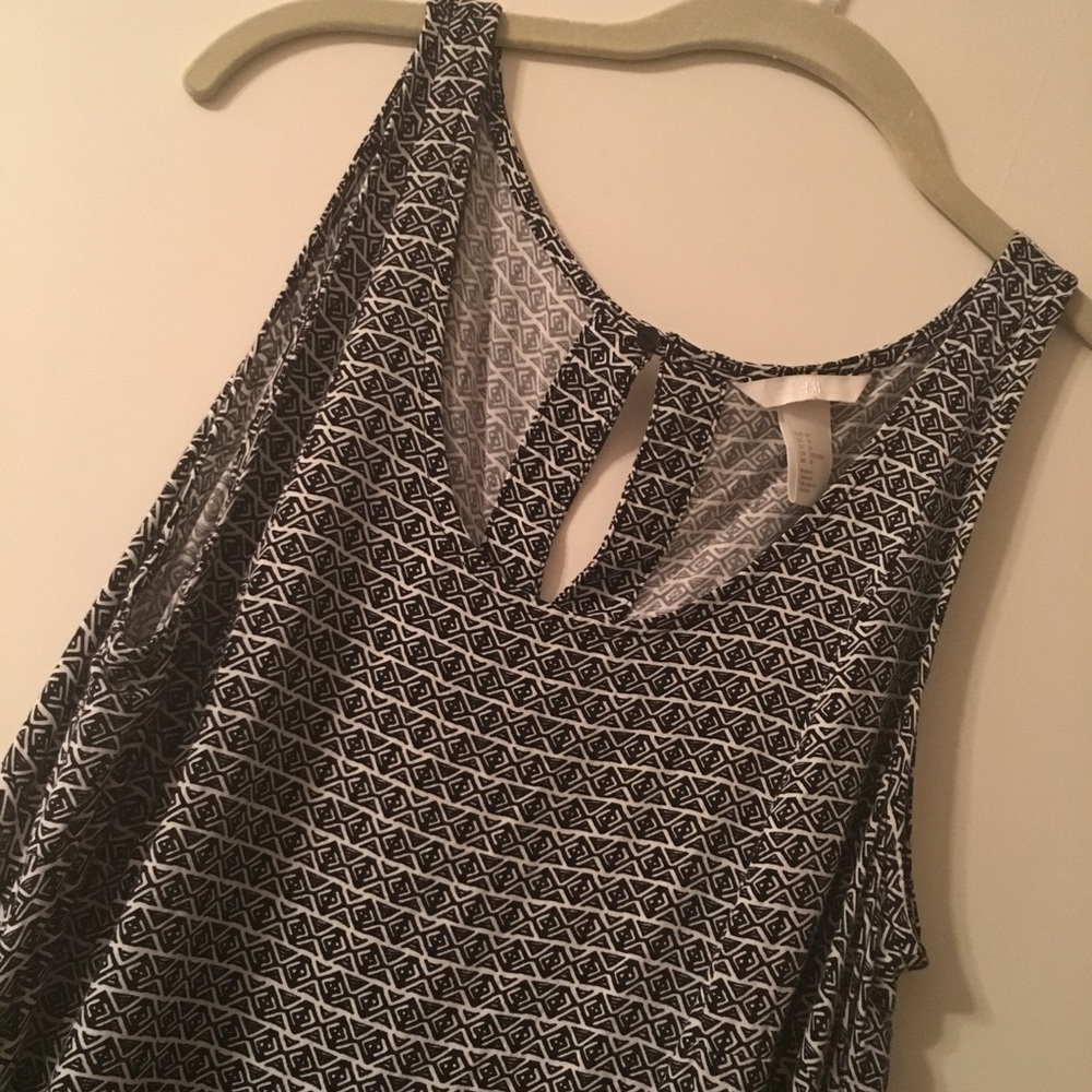H&M Dress
